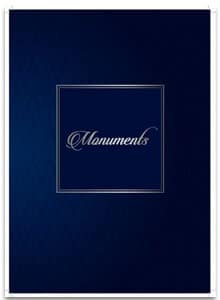 Monuments funéraires