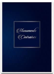 Monuments cinéraires