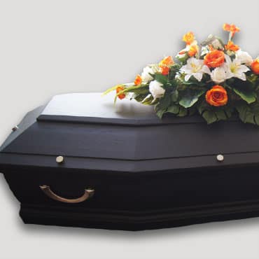 Cercueil Trélazé, fabrication française