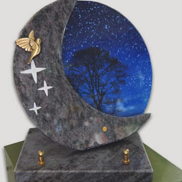 Plaques Funéraires personnalisées