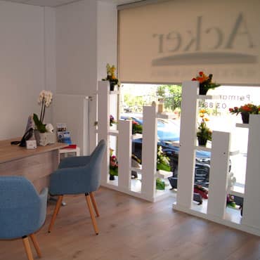 Agence Pompes Funèbres acker