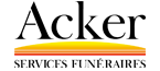 logo Pompes Funèbres ACKER