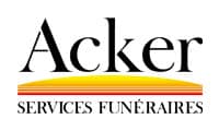 gence Pompes Funèbres ACKER