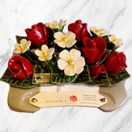 composition Céramique